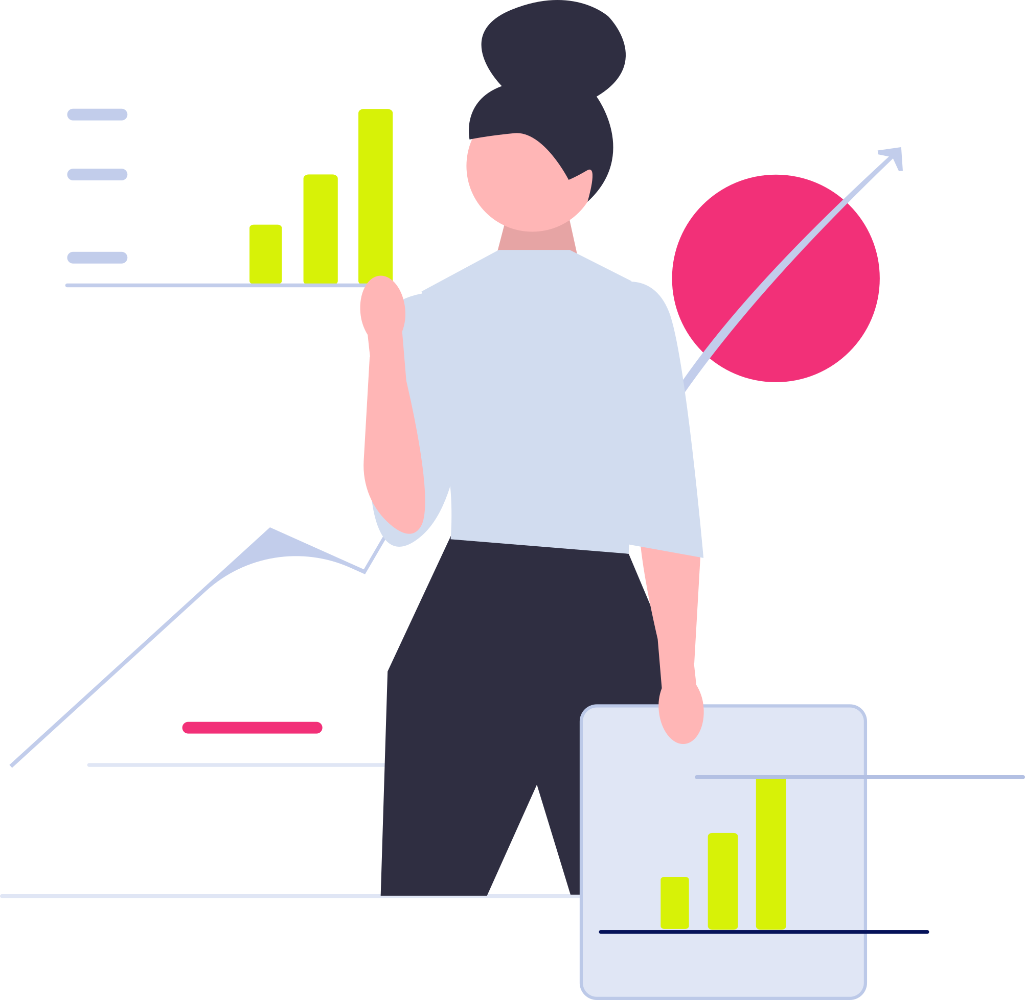 Soluções digitais personalizadas